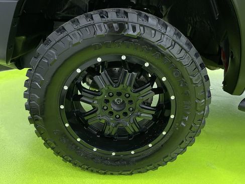 Used 2017 RAM 1500 Rebel w/ Luxury Group image 16