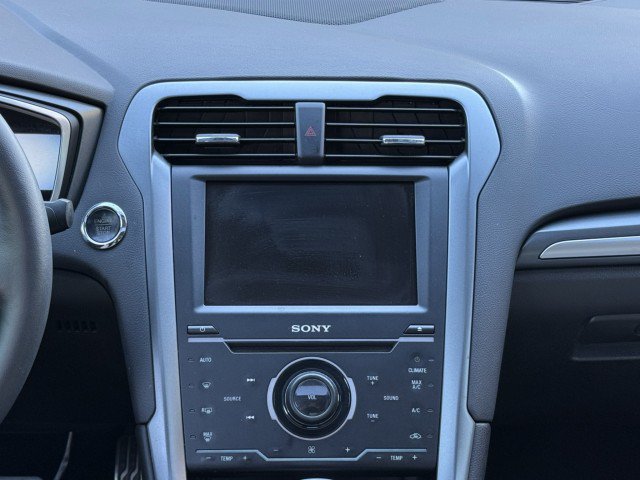 Used 2015 Ford Fusion Titanium AWD/4WD image 26