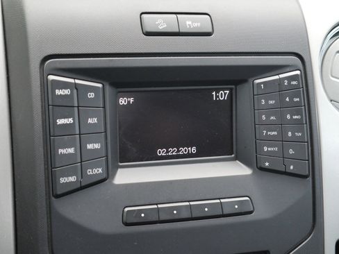 Used 2014 Ford F150 XLT w/ Equipment Group 302A Luxury AWD/4WD image 11
