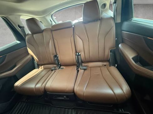 Used 2024 Acura MDX SH-AWD w/ Advance Package image 22