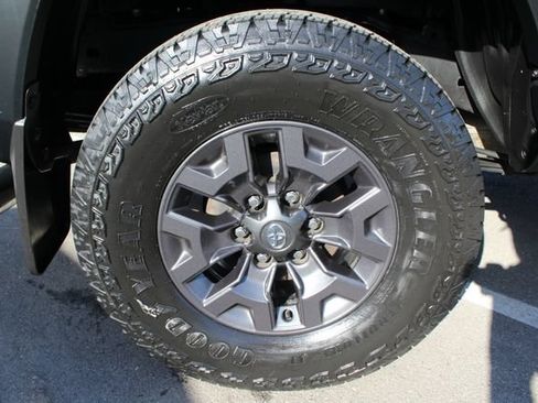 Certified 2021 Toyota Tacoma SR5 w/ Technology Package RWD image 10