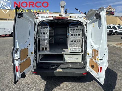 Used 2014 Ford Transit Connect XL image 12