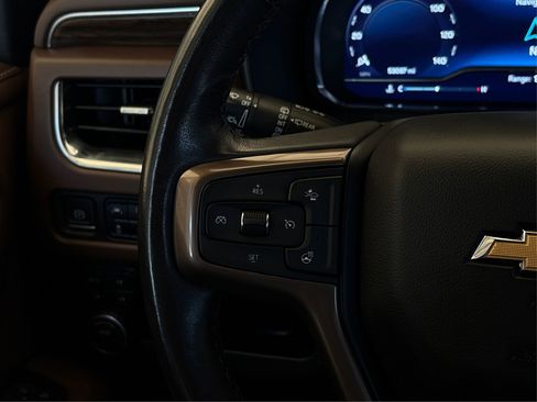 Used 2022 Chevrolet Tahoe High Country image 28