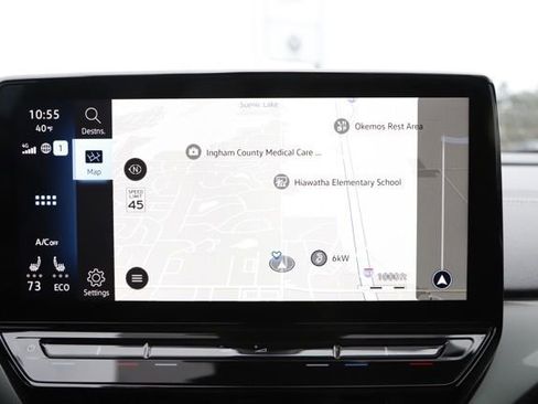 Used 2023 Volkswagen ID.4 Pro S image 28