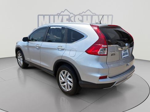 Used 2016 Honda CR-V EX-L image 3