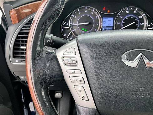 Used 2019 INFINITI QX80 Luxe RWD image 18