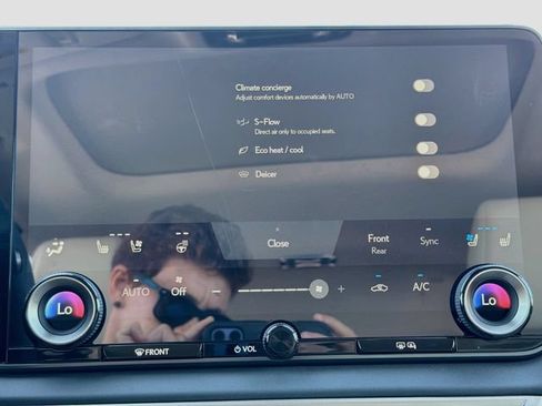 New 2026 Lexus RX 350 Premium Plus FWD image 36