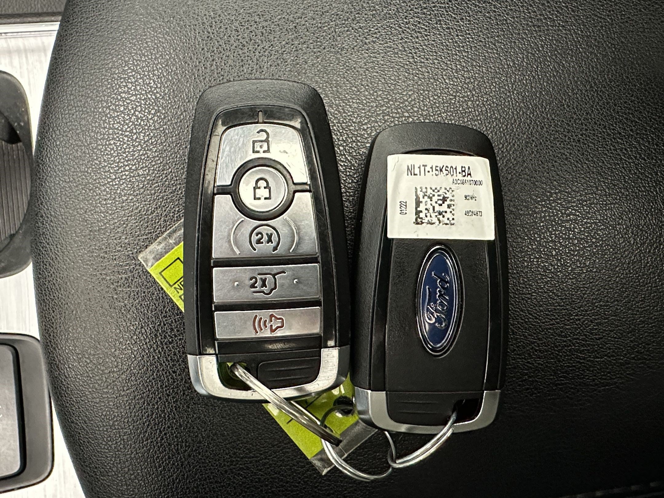 Used 2022 Ford Edge SEL w/ Convenience Package AWD/4WD image 31