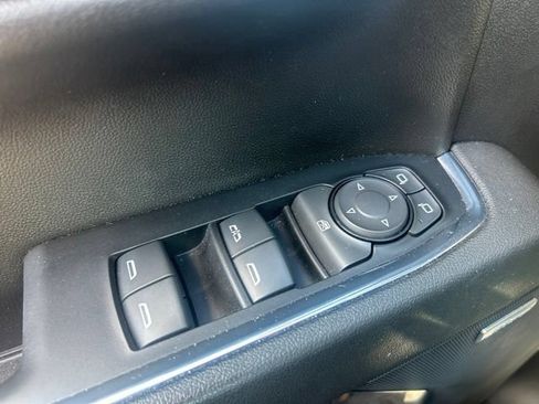Used 2024 Chevrolet Silverado 1500 RST w/ All Star Edition Plus AWD/4WD image 15
