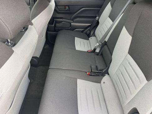 New 2025 Toyota 4Runner TRD Off-Road image 22