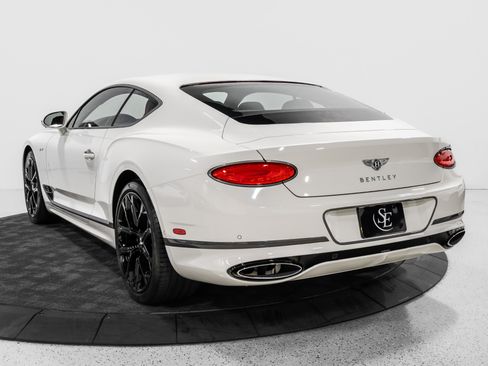 Used 2024 Bentley Continental GT Speed AWD/4WD image 6