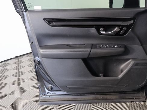 Used 2023 Honda CR-V EX-L image 12
