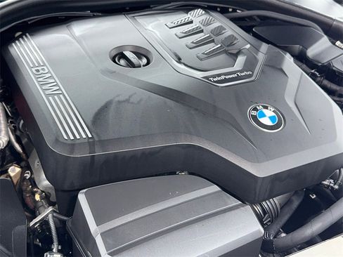 Used 2024 BMW 330i Sedan image 62