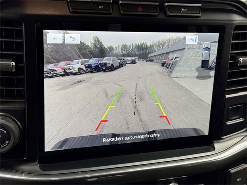 Used 2022 Kia Telluride S image 32