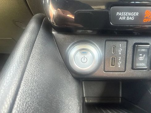 Used 2024 Nissan Leaf SV Plus FWD image 19