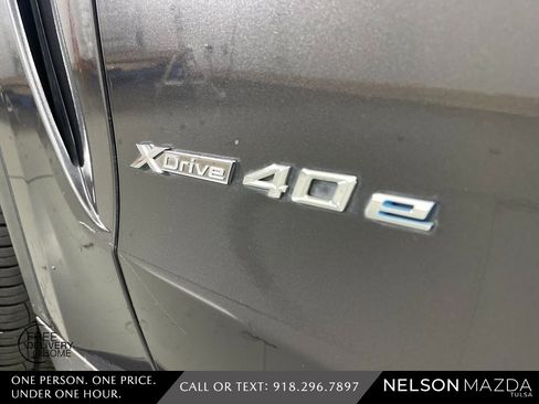Used 2018 BMW X5 xDrive40e image 18