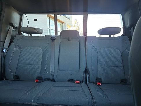 Used 2021 RAM 1500 Big Horn image 42