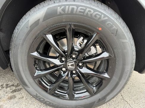 New 2026 Honda CR-V Sport-L image 24