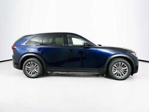 Used 2024 MAZDA CX-90 Plug-In Hybrid w/ Preferred AWD/4WD image 10