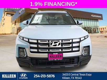 New 2026 Hyundai Santa Cruz SEL