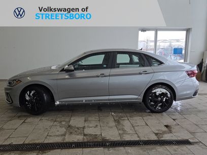 New 2026 Volkswagen Jetta SE