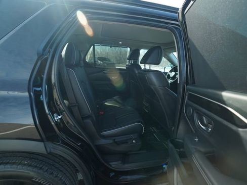 Used 2023 Honda Pilot Elite image 23