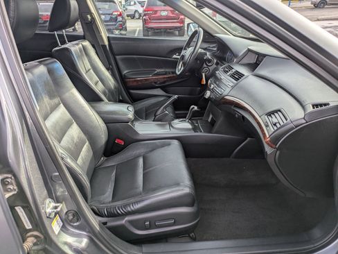 Used 2012 Honda Crosstour EX-L image 33