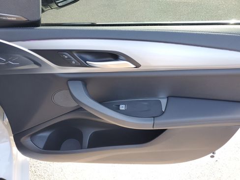 Used 2021 BMW X3 xDrive30i w/ M Sport Package image 10