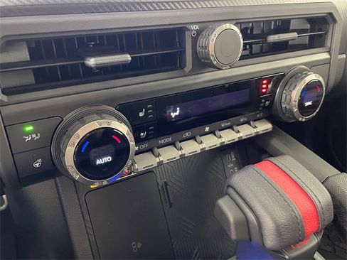 Used 2026 Toyota 4Runner TRD Pro image 9