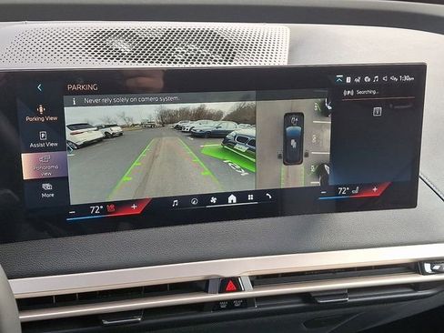 New 2026 BMW iX xDrive60 image 15