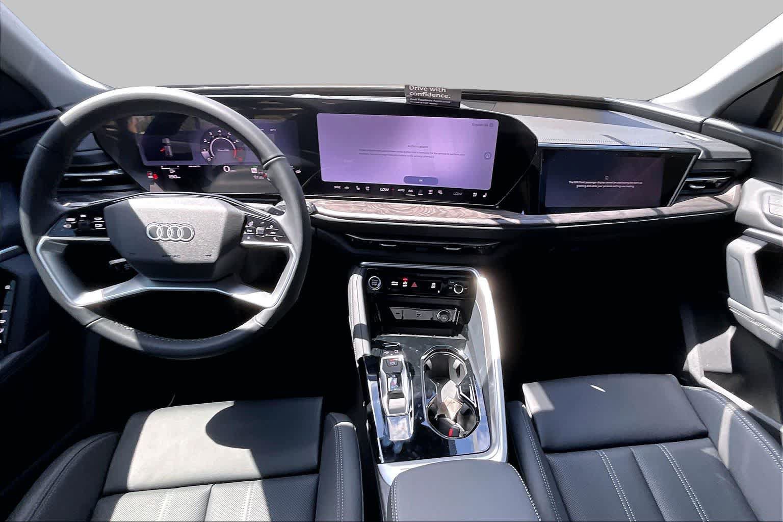 New 2026 Audi Q5 Premium Plus AWD/4WD image 5