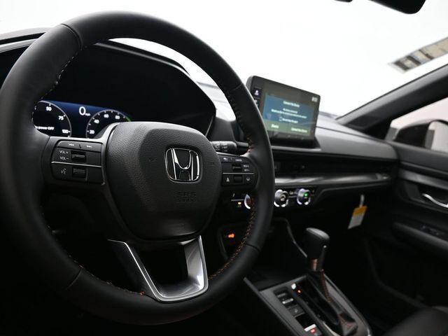 Used 2026 Honda CR-V Sport-L image 10