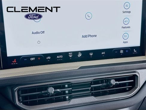 New 2025 Ford Bronco Sport Big Bend w/ Convenience Package AWD/4WD image 20
