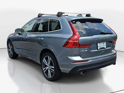 Used 2019 Volvo XC60 T6 Momentum w/ Multimedia Package AWD/4WD image 5