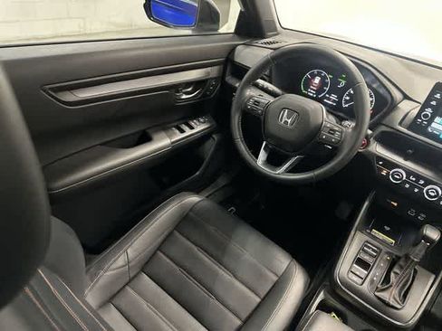 Used 2024 Honda CR-V Sport-L image 12