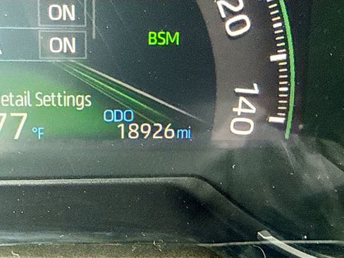 Used 2024 Toyota RAV4 XLE w/ Convenience Package image 42