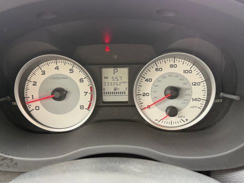 Used 2014 Subaru Impreza 2.0i Sport Premium image 12