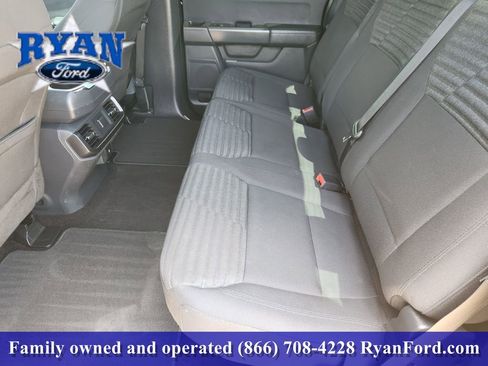 Certified 2022 Ford F150 XL w/ STX Appearance Package RWD image 21