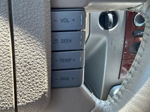 Used 2008 Ford F150 Lariat AWD/4WD image 19