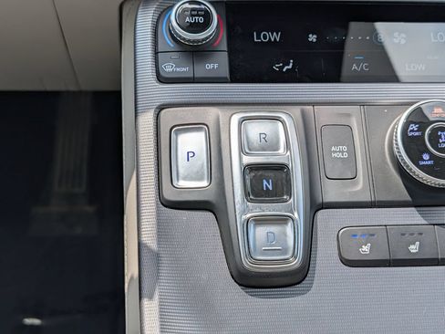 Used 2024 Hyundai Palisade Calligraphy AWD/4WD image 21