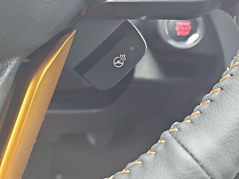 New 2026 Subaru Crosstrek 2.5i Wilderness w/ Crosstrek Mirror Package AWD/4WD image 24