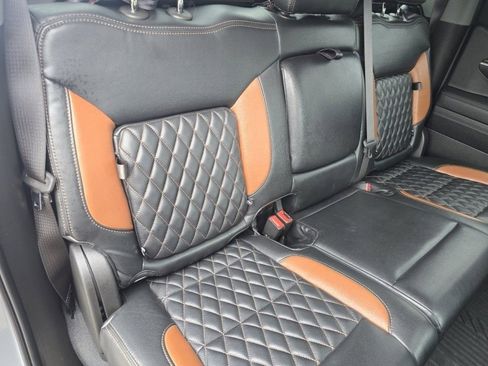 Used 2023 Chevrolet Silverado 1500 RST AWD/4WD image 27