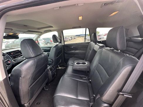 Used 2019 Honda Pilot EX-L image 13