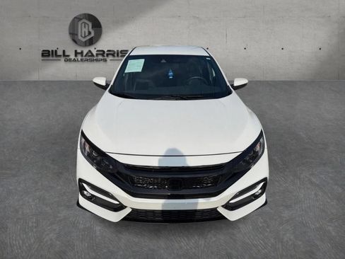 Used 2021 Honda Civic Sport image 6