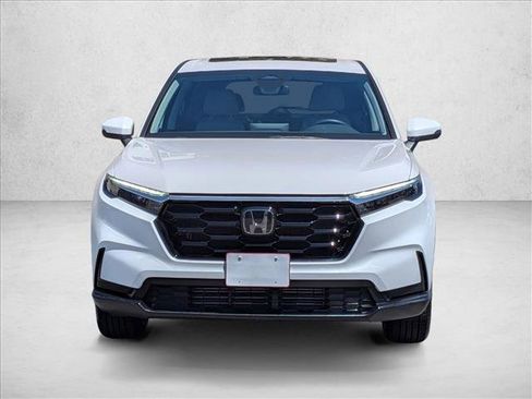 Used 2023 Honda CR-V EX image 2