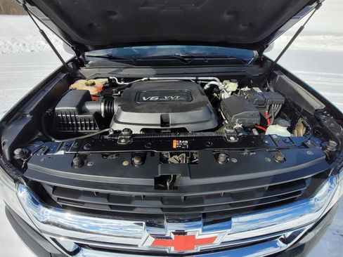 Used 2016 Chevrolet Colorado LT w/ LT Convenience Package image 18