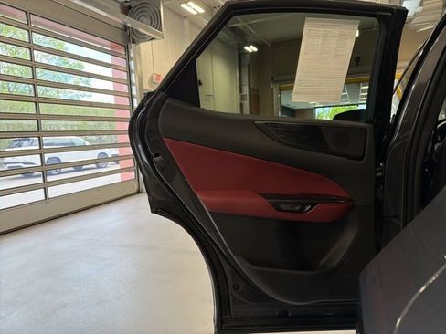 Used 2025 Lexus NX 350 AWD w/ Accessory Package (2T) image 26