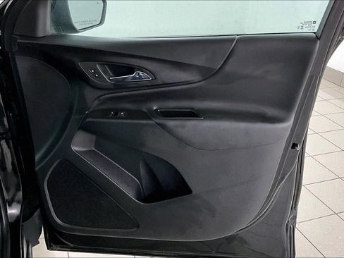 Used 2024 Chevrolet Equinox LT w/ LPO, Floor Liner Package image 25