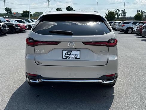 Used 2024 MAZDA CX-90 Plug-In Hybrid w/ Premium Pkg AWD/4WD image 25