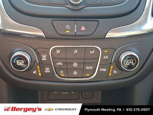 Certified 2023 Chevrolet Equinox LT FWD image 18